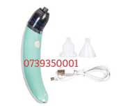Aspirator nazal pentru copii,electric