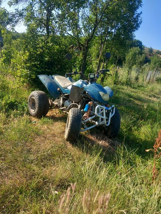 Atv bashan 250cc