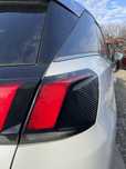 stop dreapta aripa peugeot 3008 1.2 benzina 2018