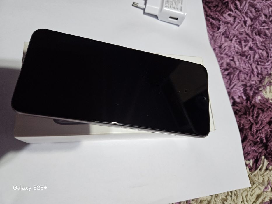 Samsung Galaxy A22 5G