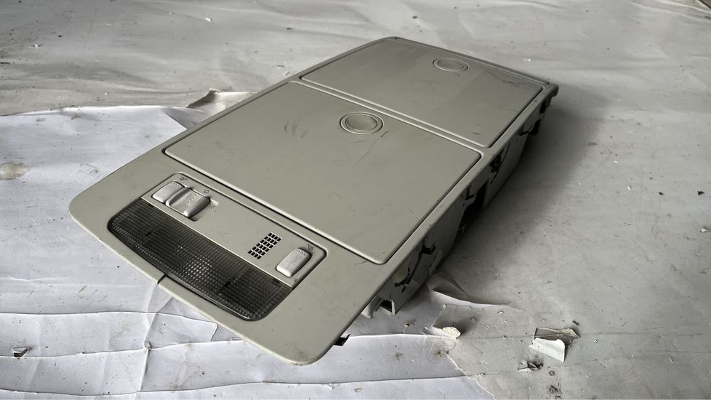 Жабка за таван VW Touran 2003-2006