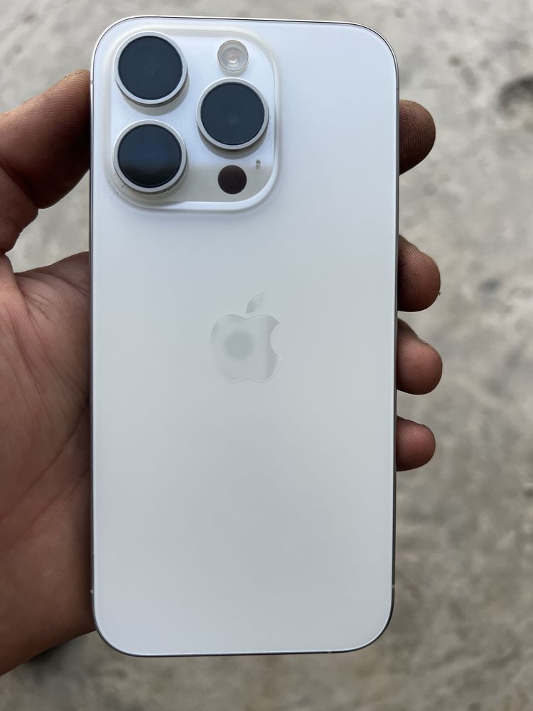 Iphone 15 pro sotiladi