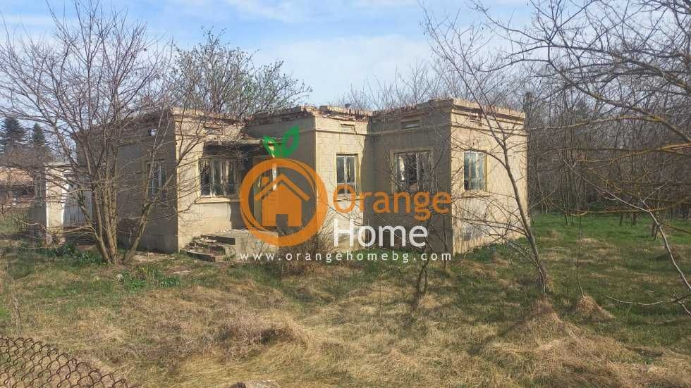 Продава се Къща в с. Дропла, Област Добрич - 85 кв.м за 218 €/кв.м - Снимка #8