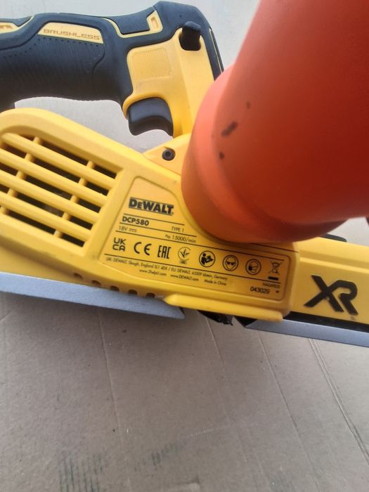 Rindea dewalt DCP 580 .