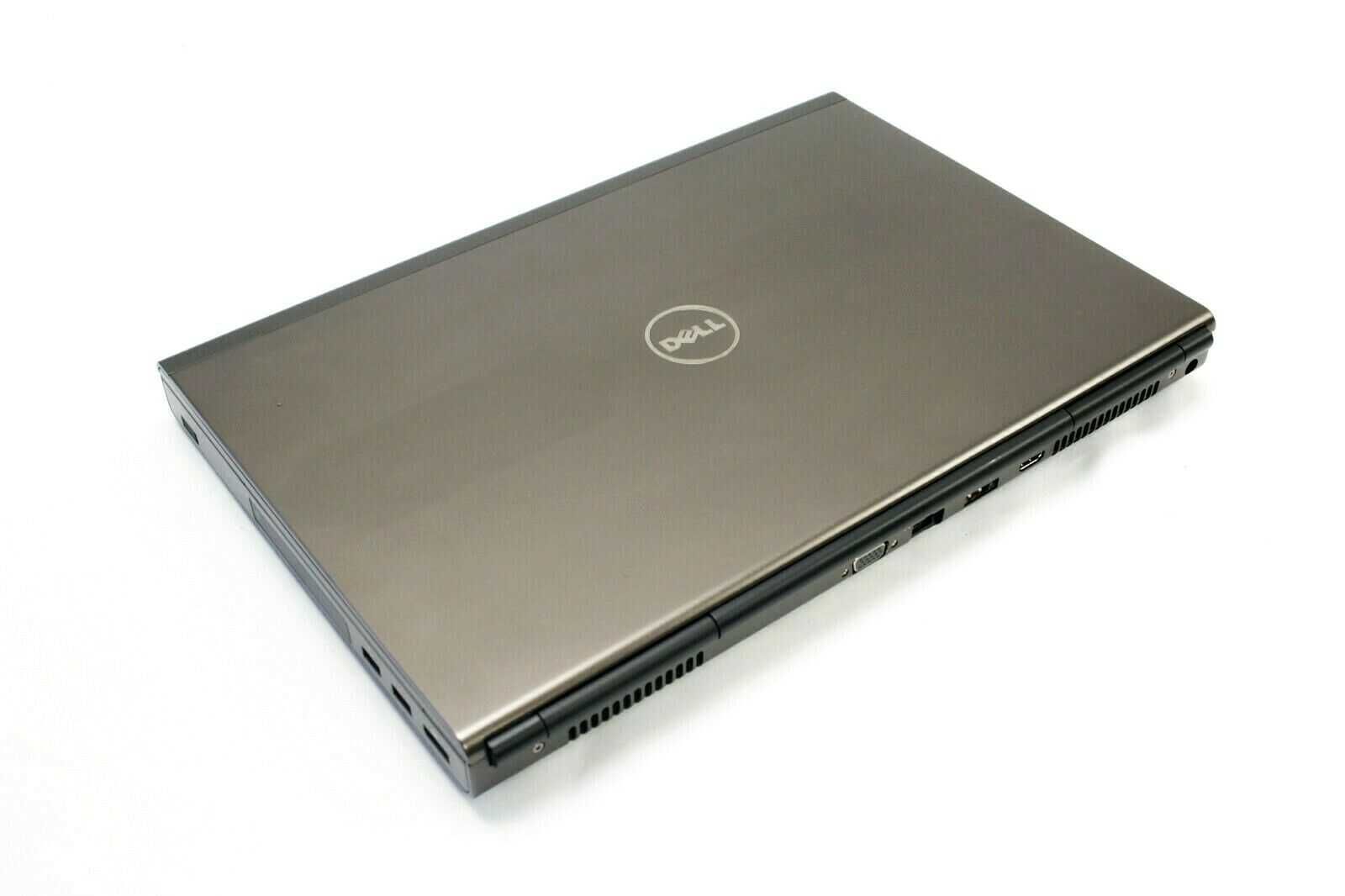Лаптоп DELL PRECISION M4700 I7-3540M 16GB 256GB SSD 15.6 NVIDIA K2000M
