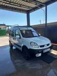 Reno kangoo 4x4 1.9tdi 2006