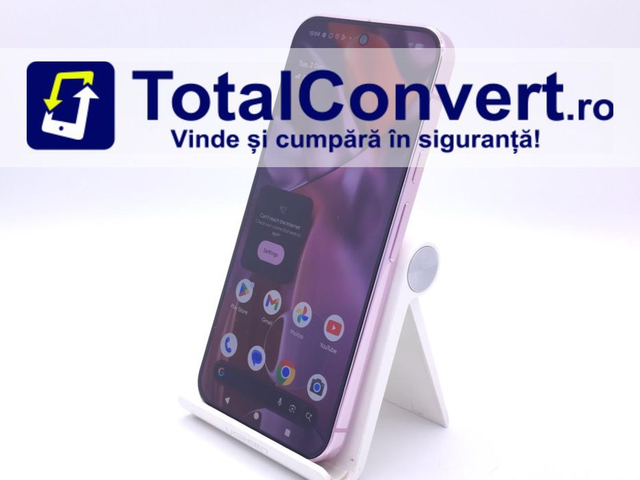 Google Pixel 9 Pro XL 256GB 16GB Single, Garantie 24 luni | #D89024