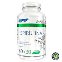 SFD Spirulina 90 tab