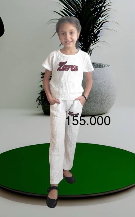 Одежда Турция от 1года до 14 лет Распродажа