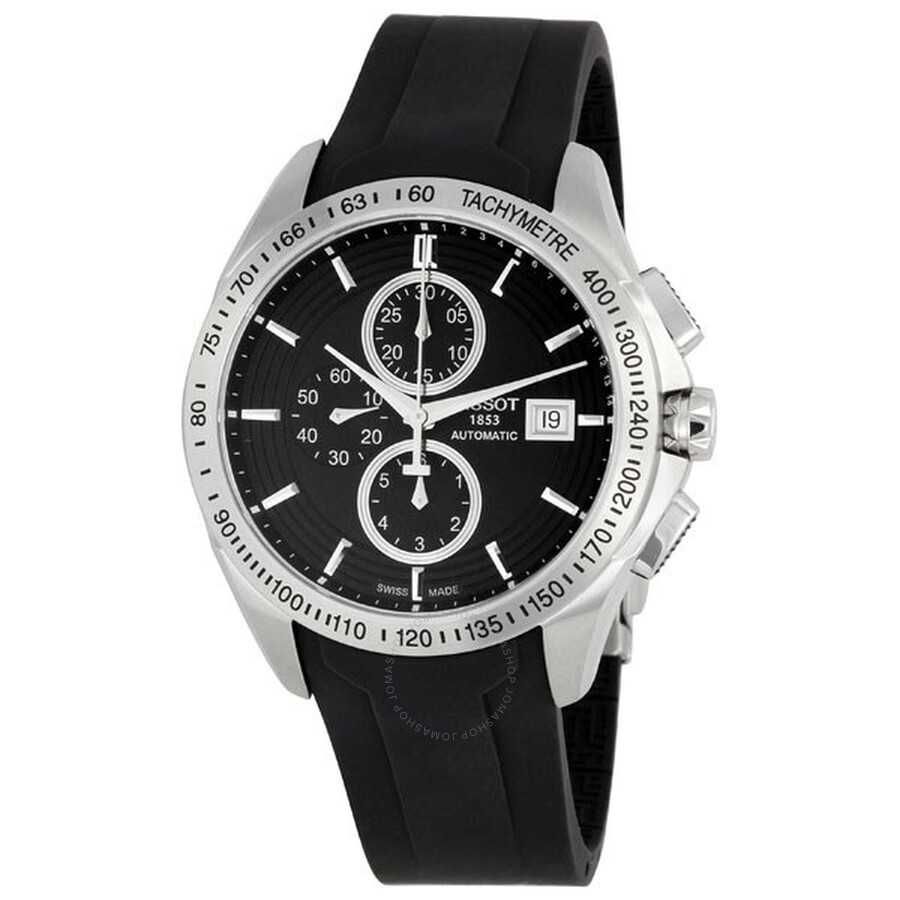 Мъжки  часовник  TISSOT Veloci-t