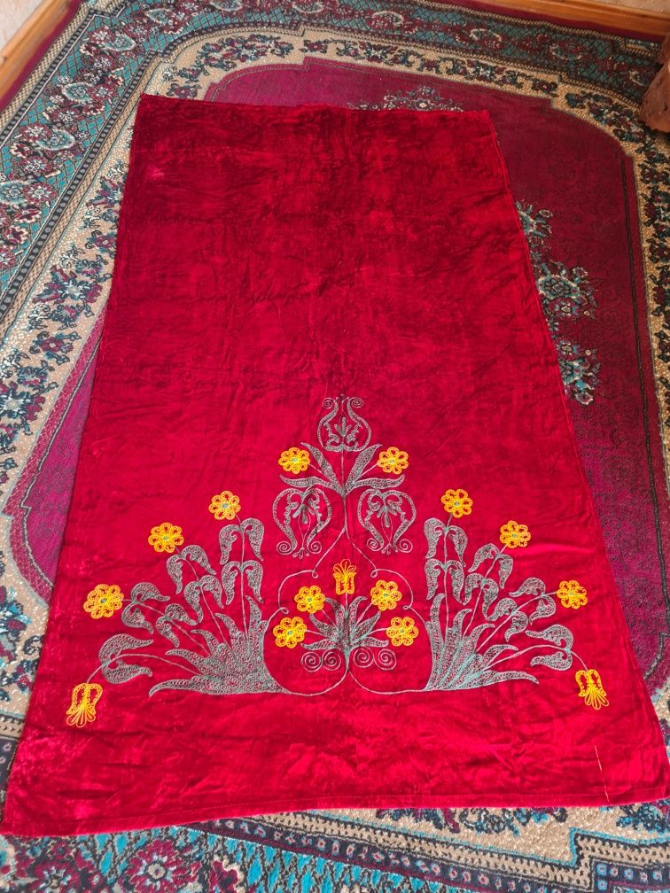 Qadimgi popoplar