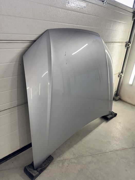 Преден Капак Audi Q8