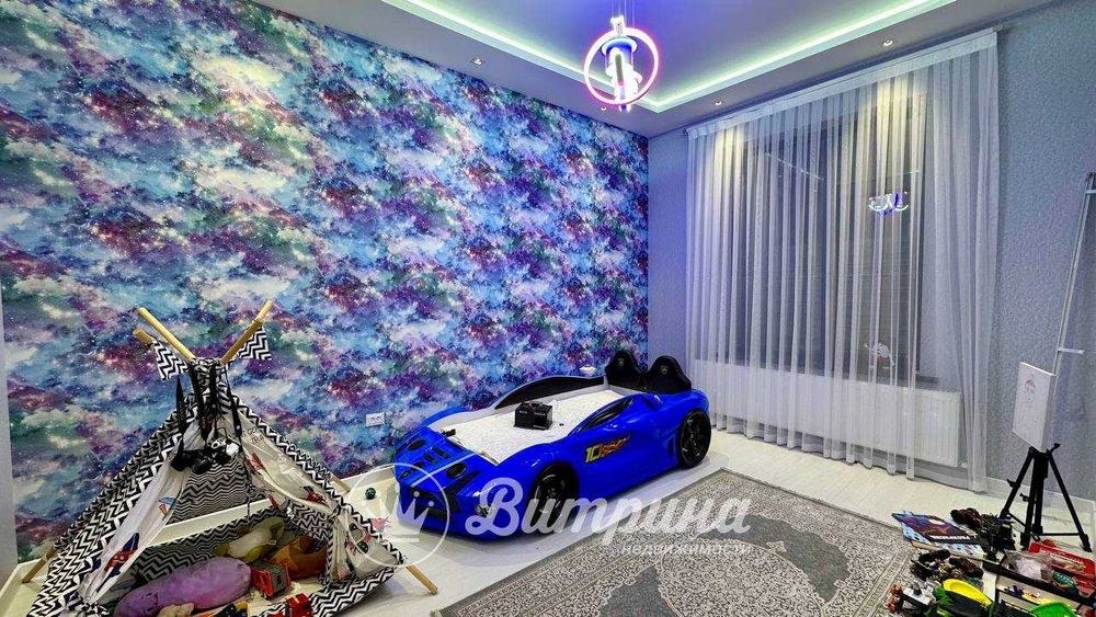 Продается шикарный дом в Кибрае