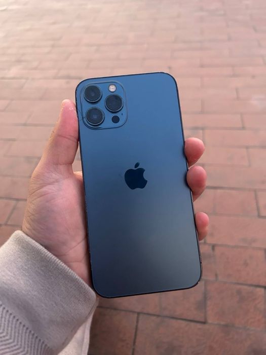 Iphone 12 Pro Max 128Gb