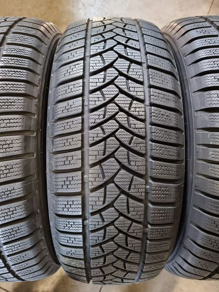 235/55/18 Firestone 4бр