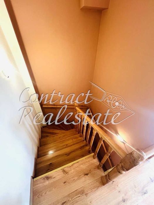 Дава се под наем Тристаен апартамент в Варна, Лятно кино Тракия - 110 кв.м за 459 € - Снимка #14