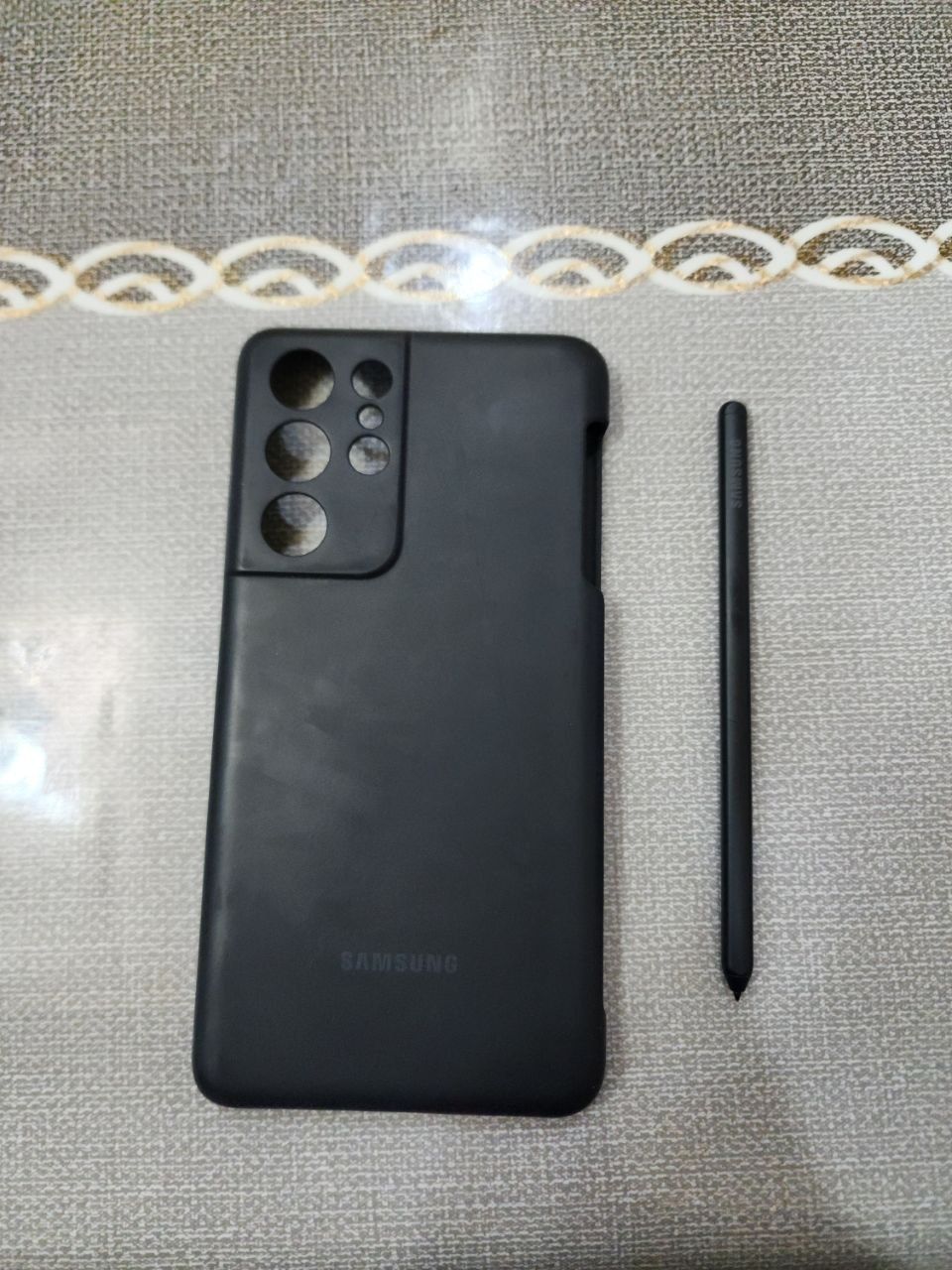 Samsung 21 Ultra 12/256