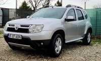 Duster 1.5dci 110cp