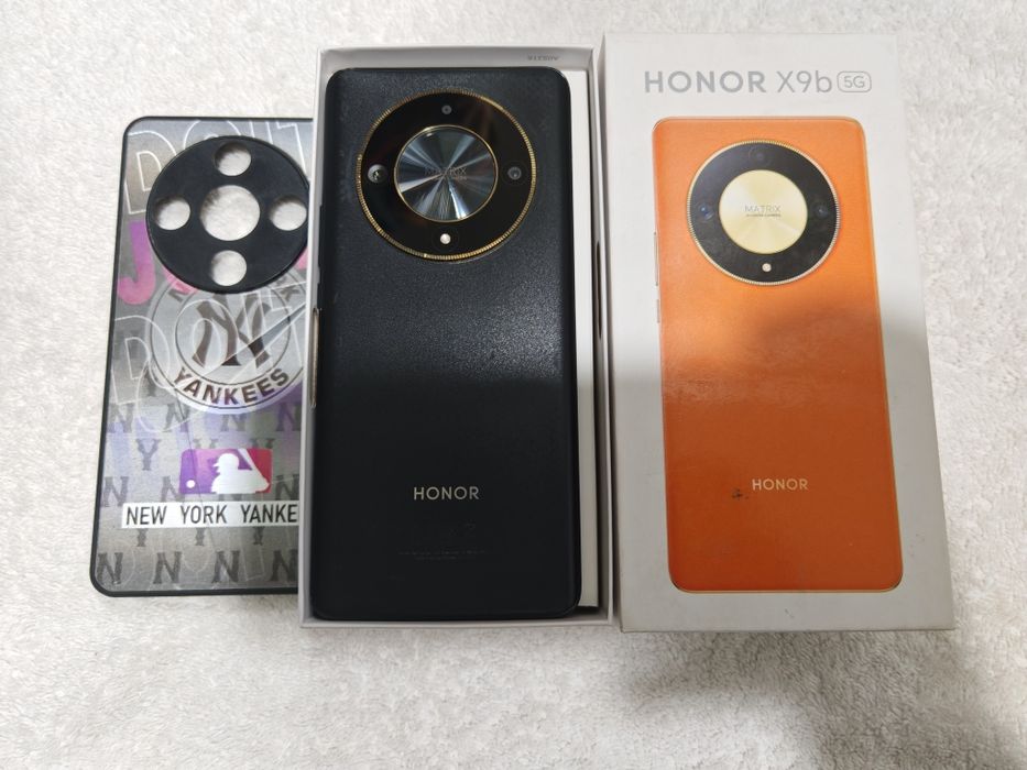 Honor X9b 5G  12/256GB
