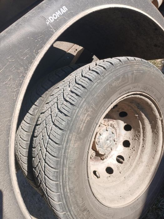 Vând Iveco basculabil !