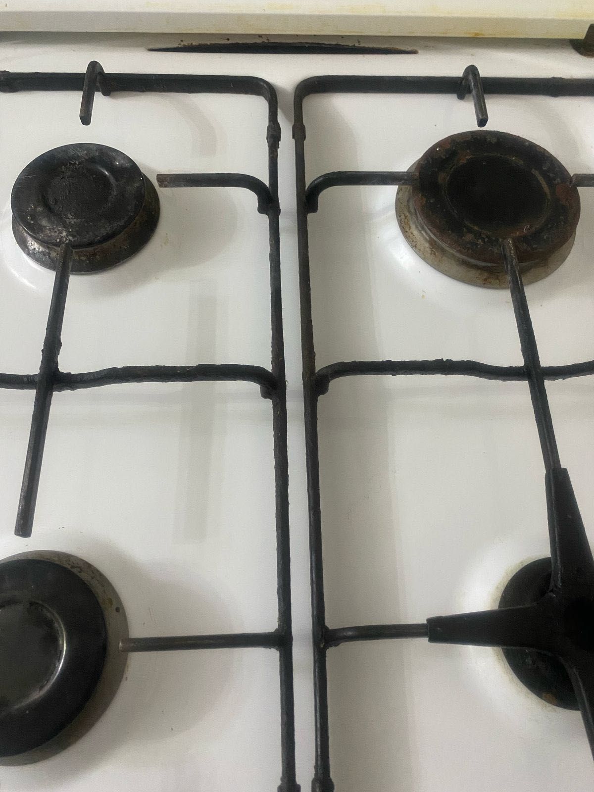 ПРОДАМ газовую плиту Б/У