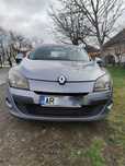 Renault Megane 3, 1.5 dCi, 106 CP, cutie manuală 6 trepte