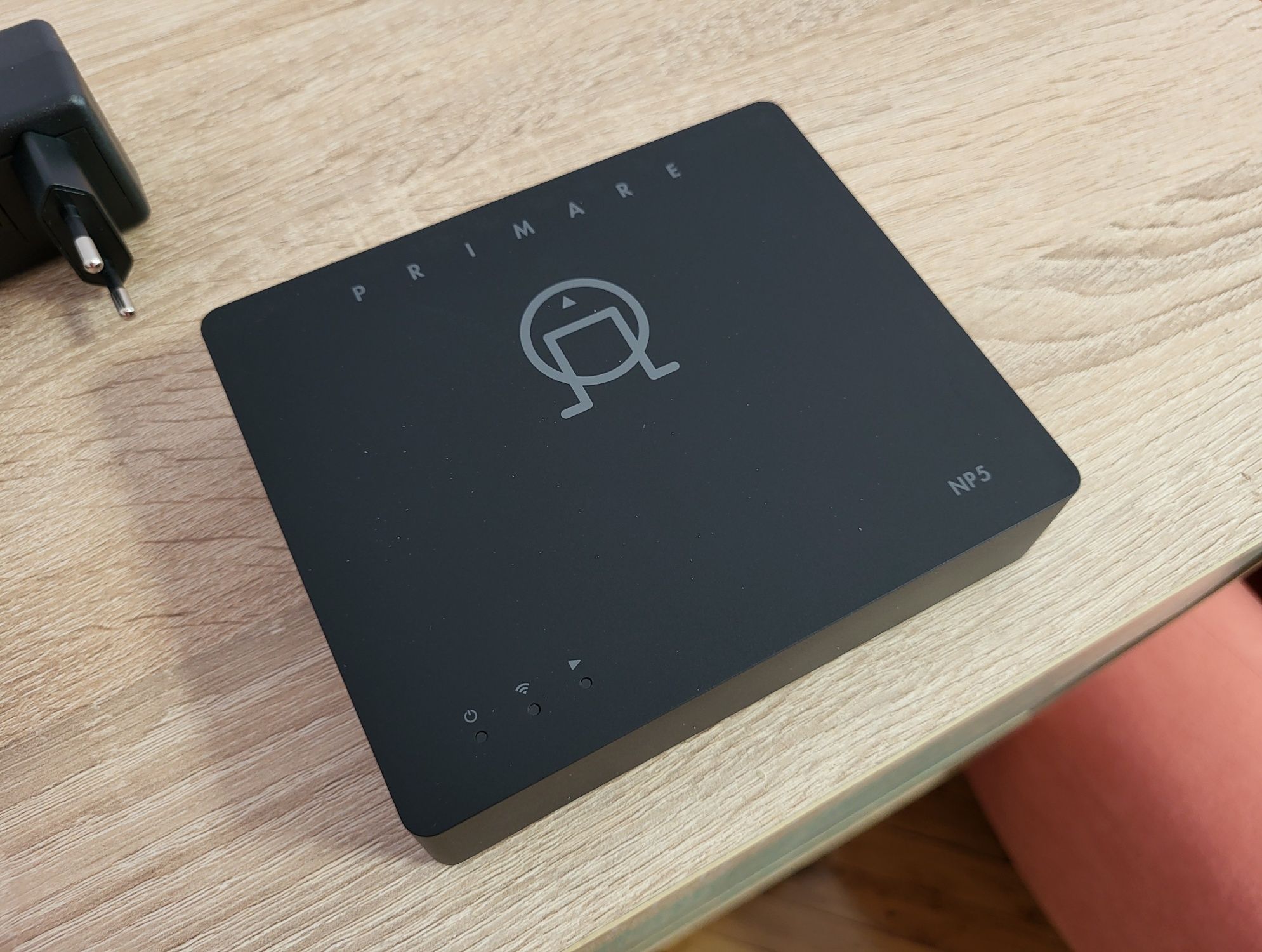 Primare NP5 Prisma Network Audio Player