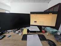 Monitor ASUS V278QR 27” – Stare impecabilă!