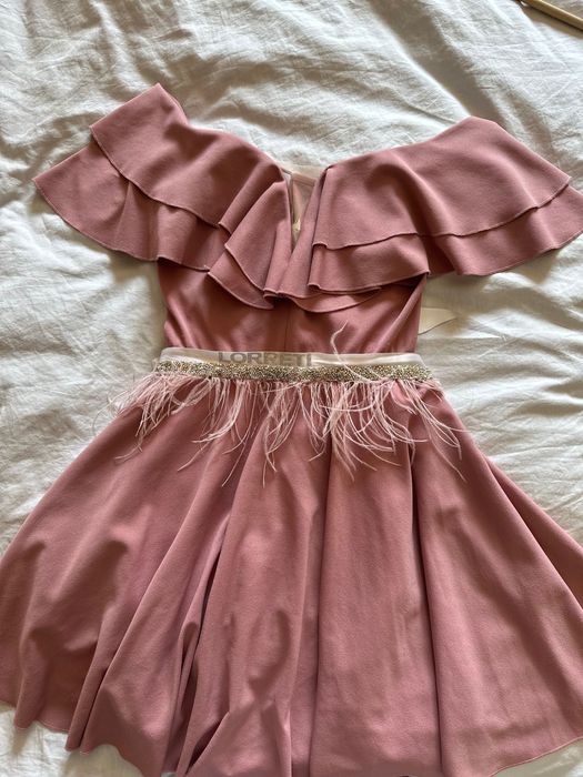 Рокля Lorreti нова