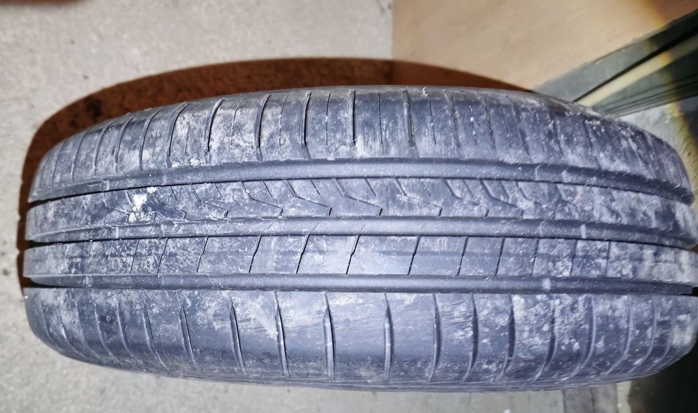 Anvelopa autoturism