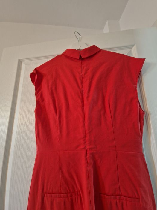 Salopeta Mango  rosie