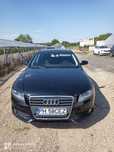 Audi A4 2011 automat perfect funcțional ușor avariat