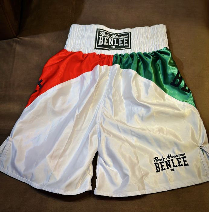Боксови шорти BenLee Rocky Marciano