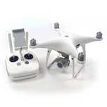 квадкопртер Phantom 4 PRO фильтры PolarPro + 2 доп батареи (доплата)