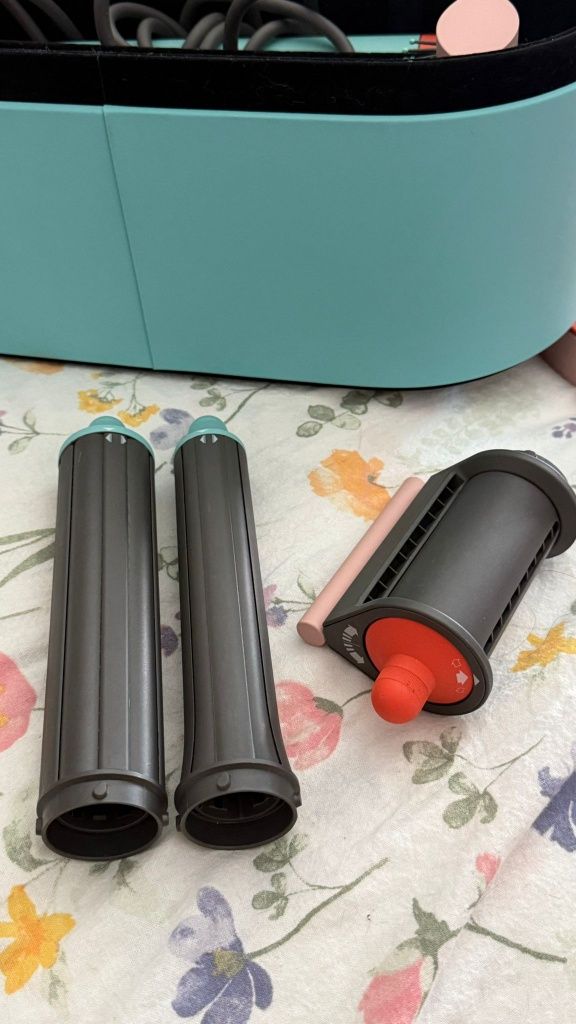 Dyson Airwrap Complete Long – Ceramic Pop