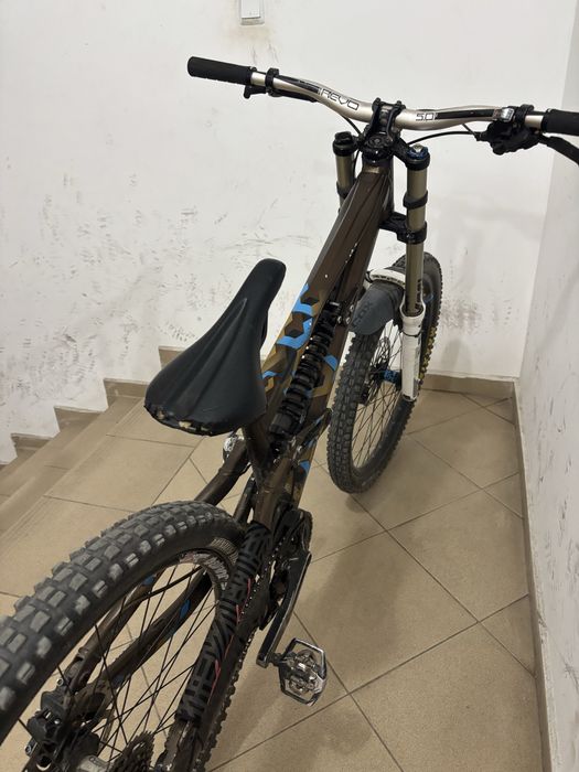 Scott voltage планински велосипед