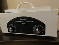 Sterilizator, pupinel Mini High Temperature Sterilizer CH-360T