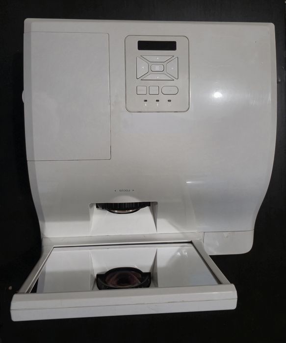 Videoproiector Optoma W307USTi