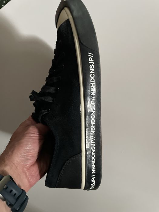 Tenesi converse jack purcell piele intoarsa naturala 45
