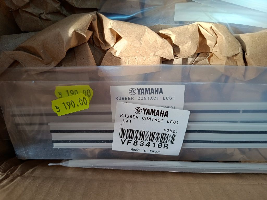 Banda contacte Yamaha PSR400 PSR5700 PSR6000 PSR7000 PSR8000 PSR9000