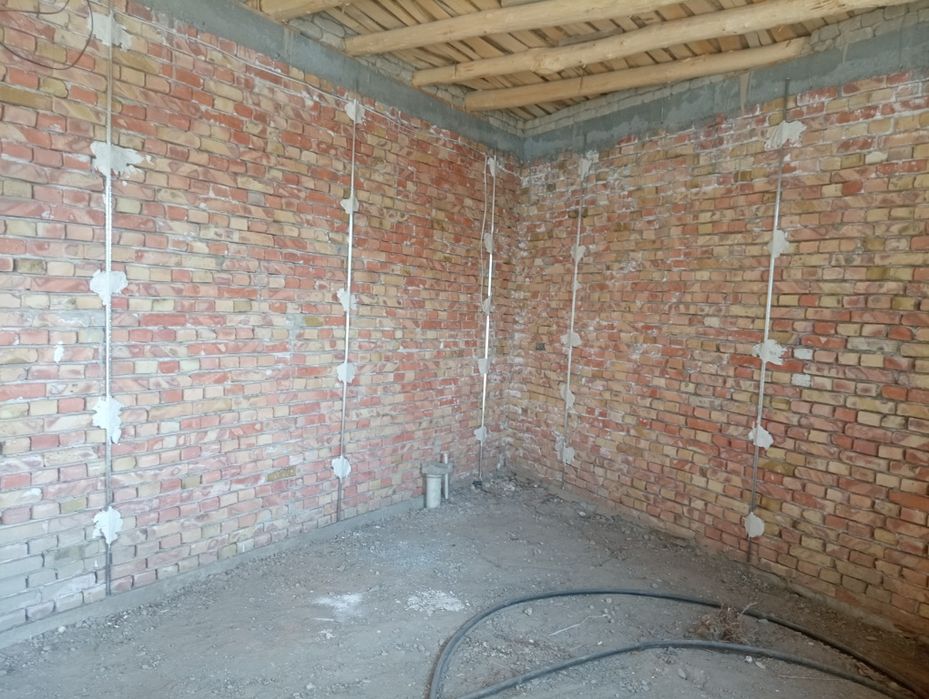 Гишт териш Битон о дан курамиз