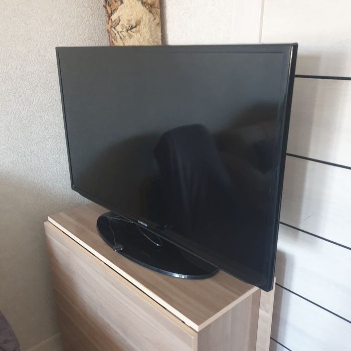 Телевизор самсунг