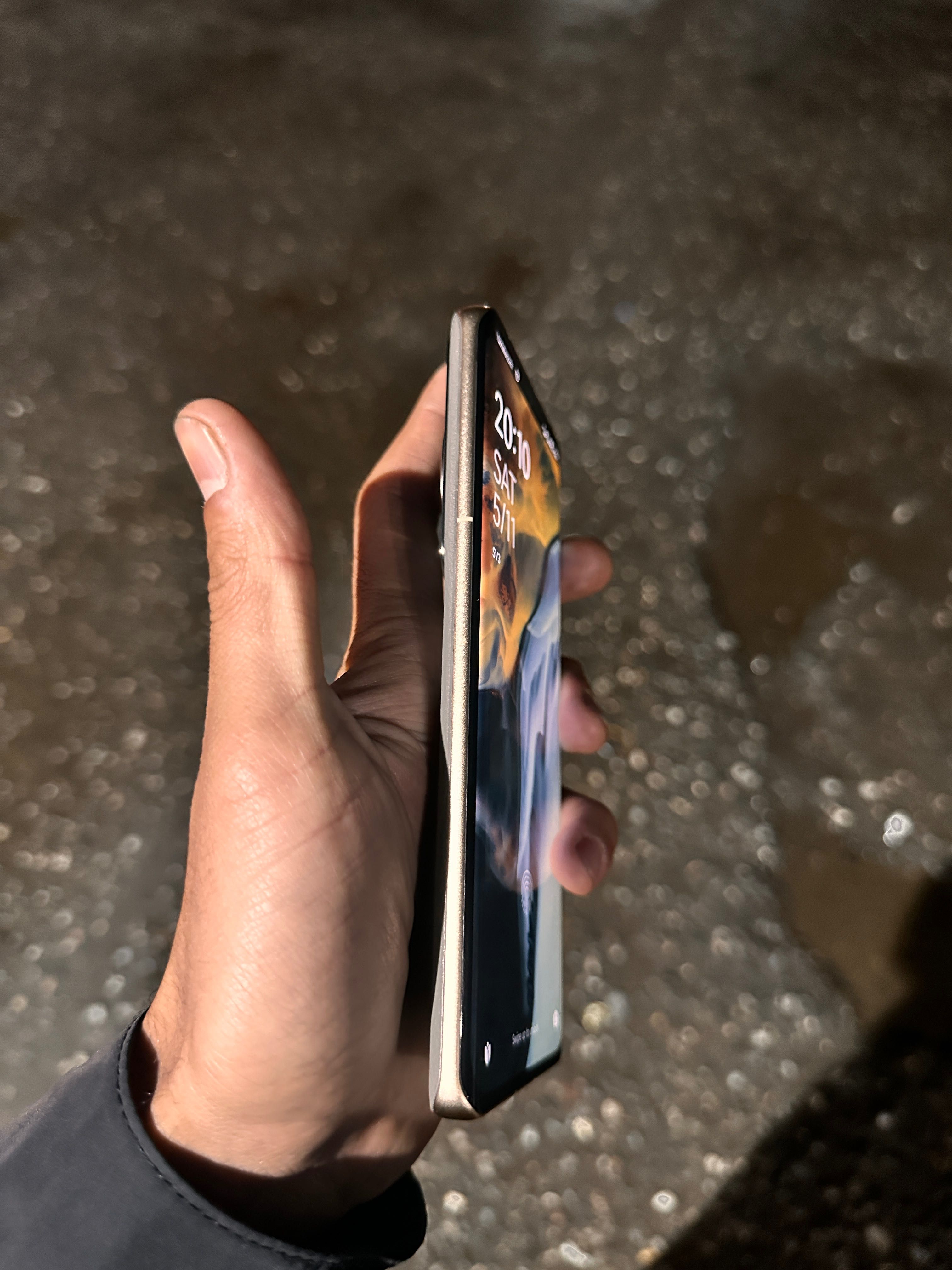 Xiaomi 12s ultra