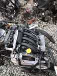 Двигатель RENAULT K4M