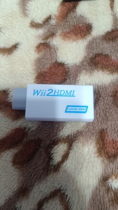 Vând consola Wii modata cu accesorii