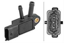 Senzor presiune diferentiala Fiat Ducato 250 1.9 cdti Z19DTH