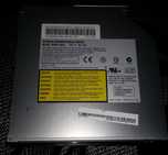 DVD rewritable drive LITE-ON