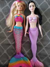 Papusi Barbie Sirena