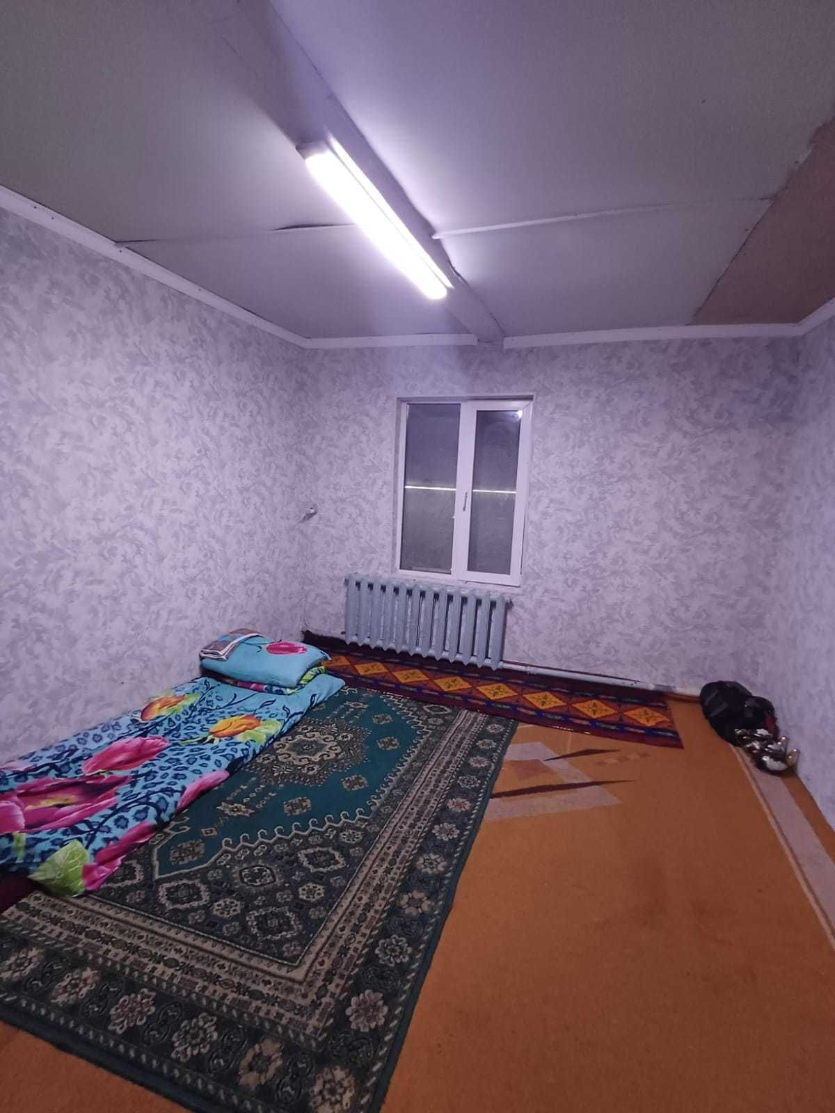 Продам Дом Зайсан Ватутина 10