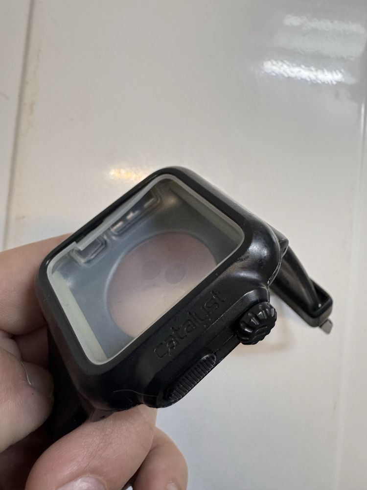 Catalyst Оригинален Кейс Протектор за Apple Watch 42mm